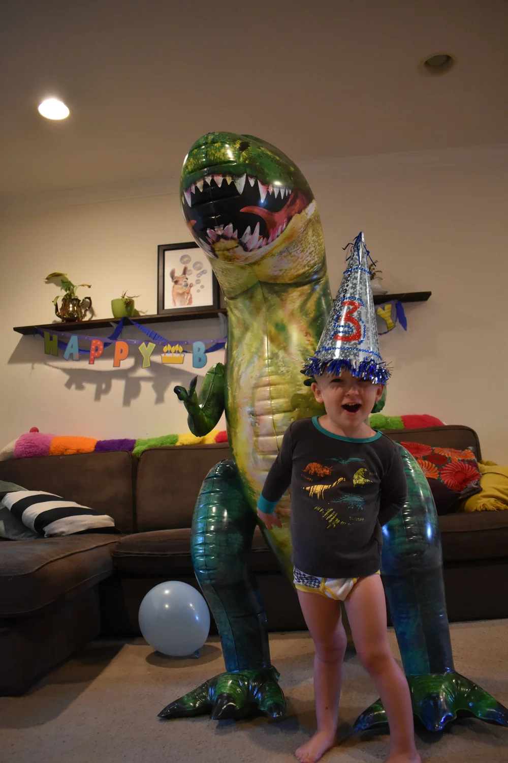 quarantine birthday guide 3 years old — Mama Bear Britt - Parenting Tips &  Preschool Activities