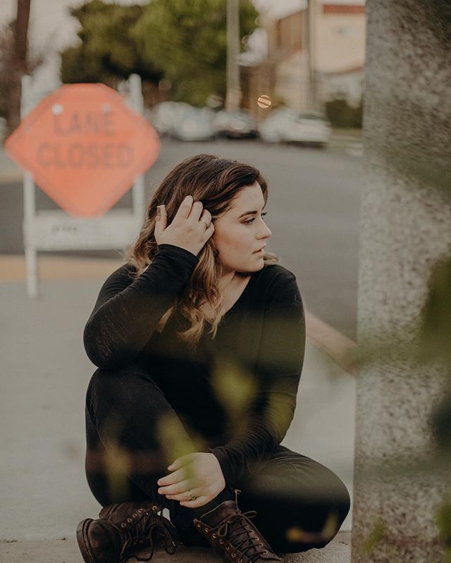 I haven&rsquo;t been shooting much lately so here&rsquo;s some cool photos of me that @tctaylorcatherine took 😎 also, 👀 my band aid