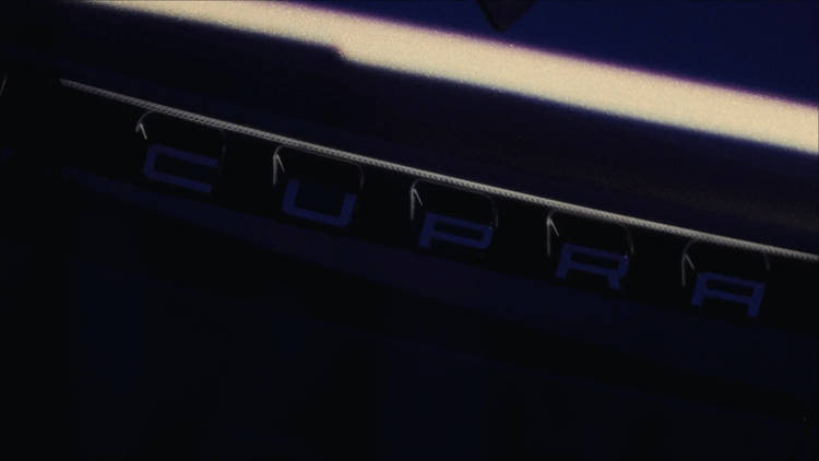 Cupra Tavascan - Design With A Pulse