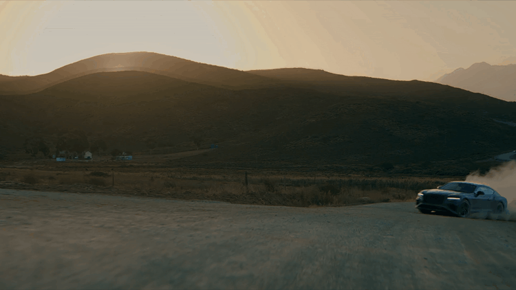 Bentley - Continental GT S