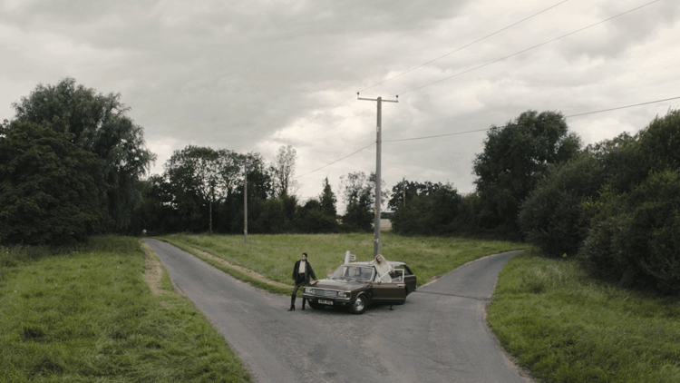 Barbour X Alexa Chung