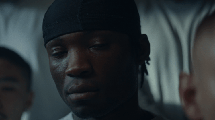 Marnz Malone - I Hate January