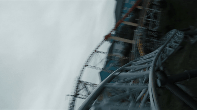 Cupra Born VZ - The Thrill Of The Ride