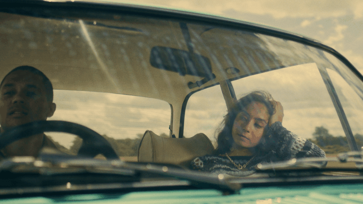 Jasmine Jethwa - Dream Of Running