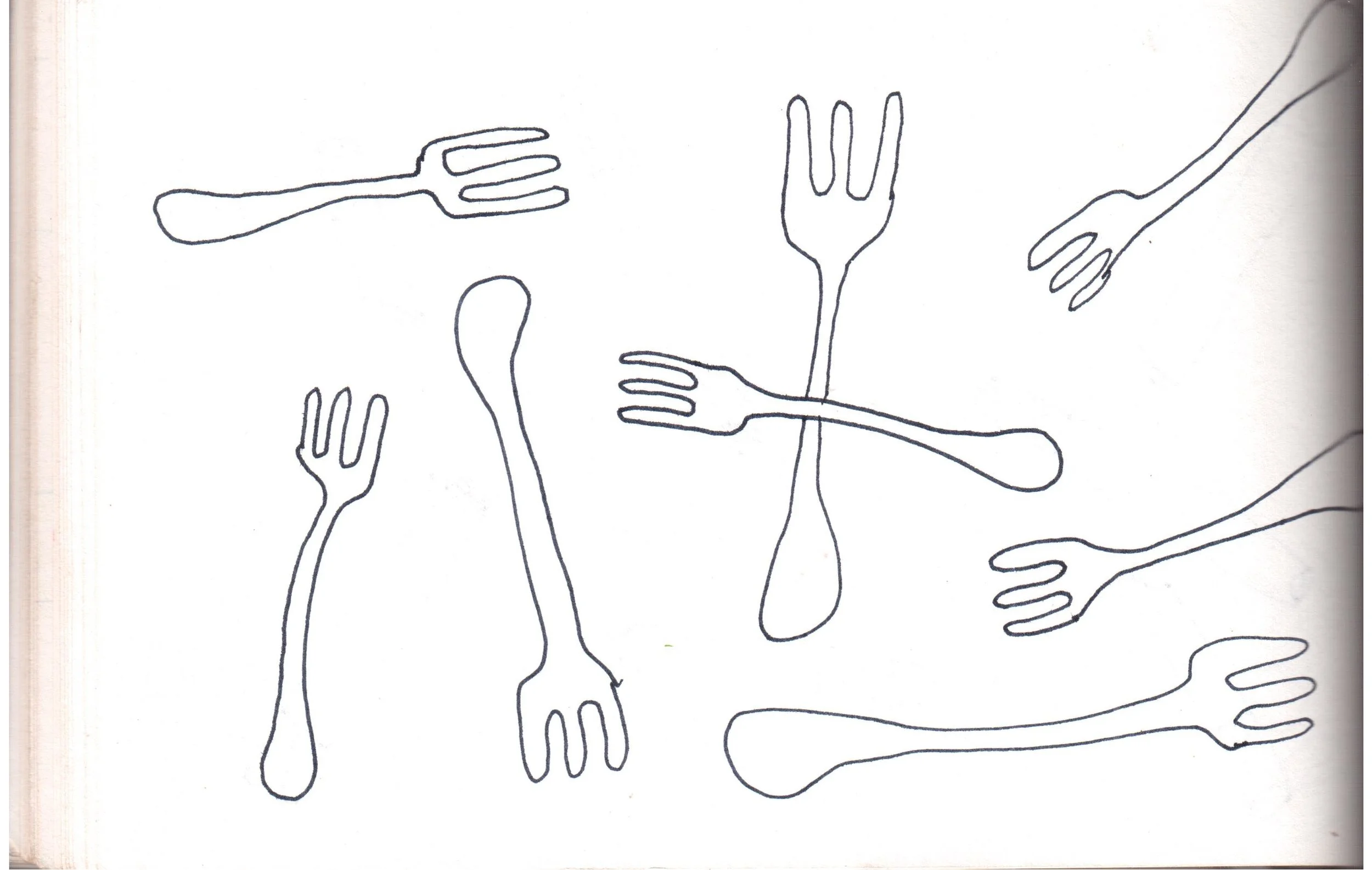 forks