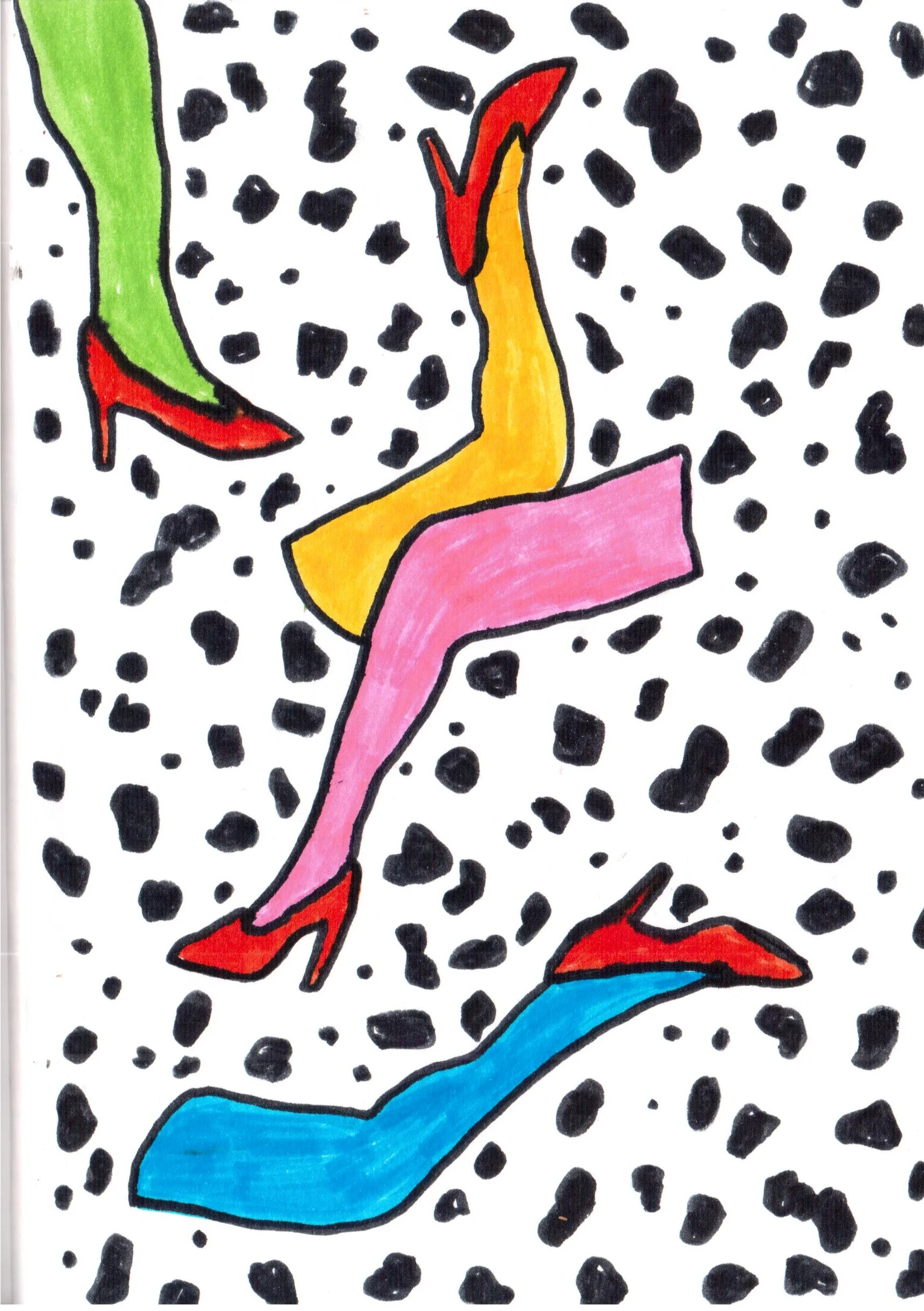legs 11