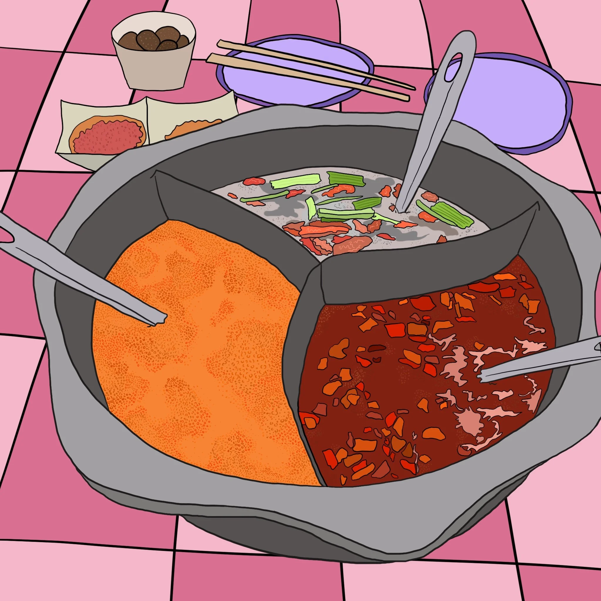 Hotpot 1