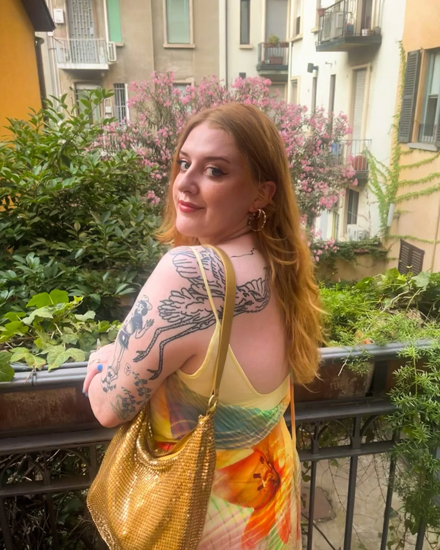 29 💫♌️🫦🌺🩵🫒🍸