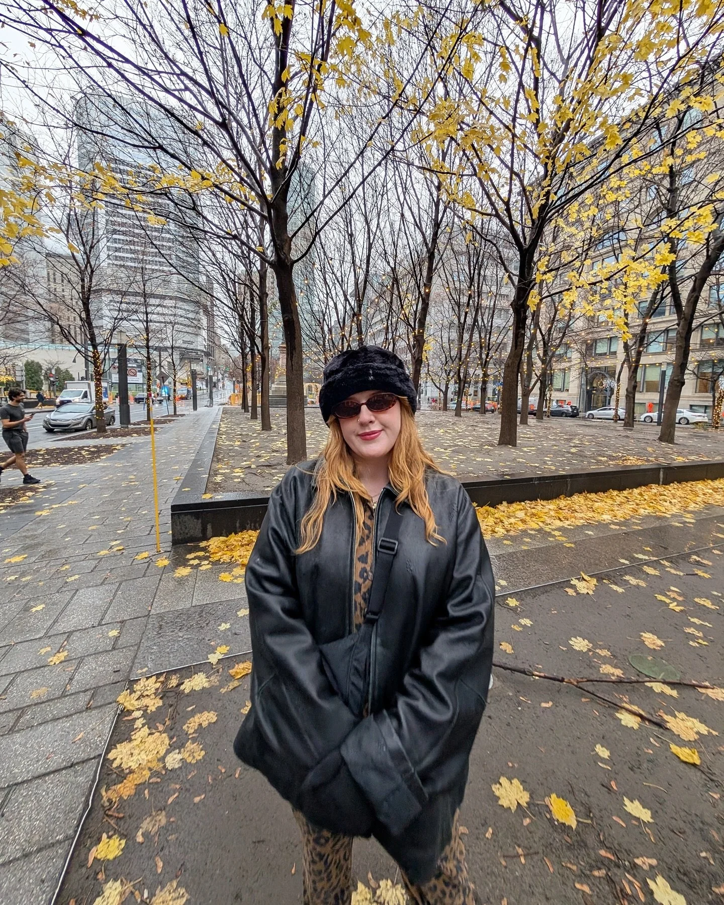 Quick trip 2 our neighbor 🇨🇦🍁🦫🐻❄️