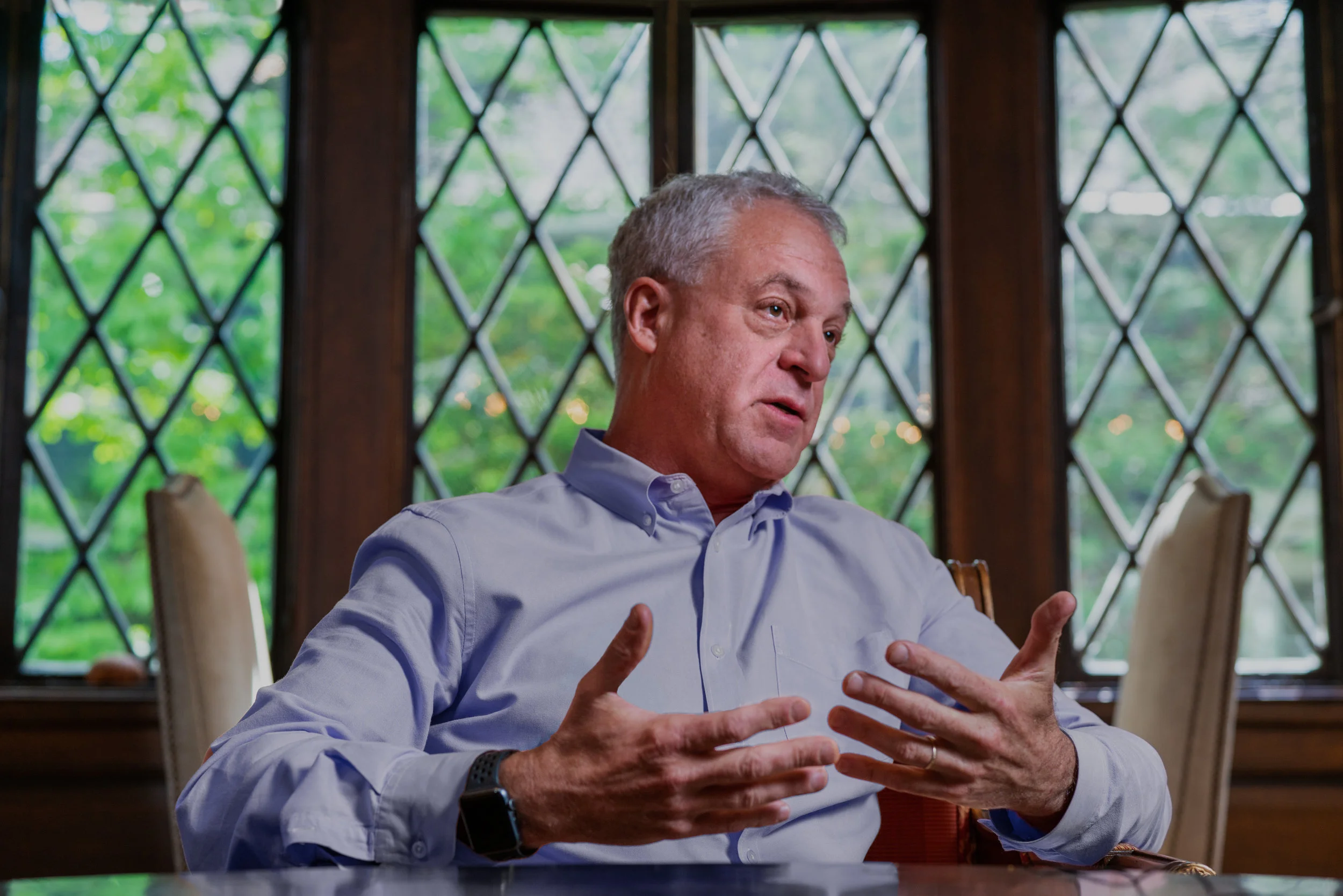 Christopher Cerf