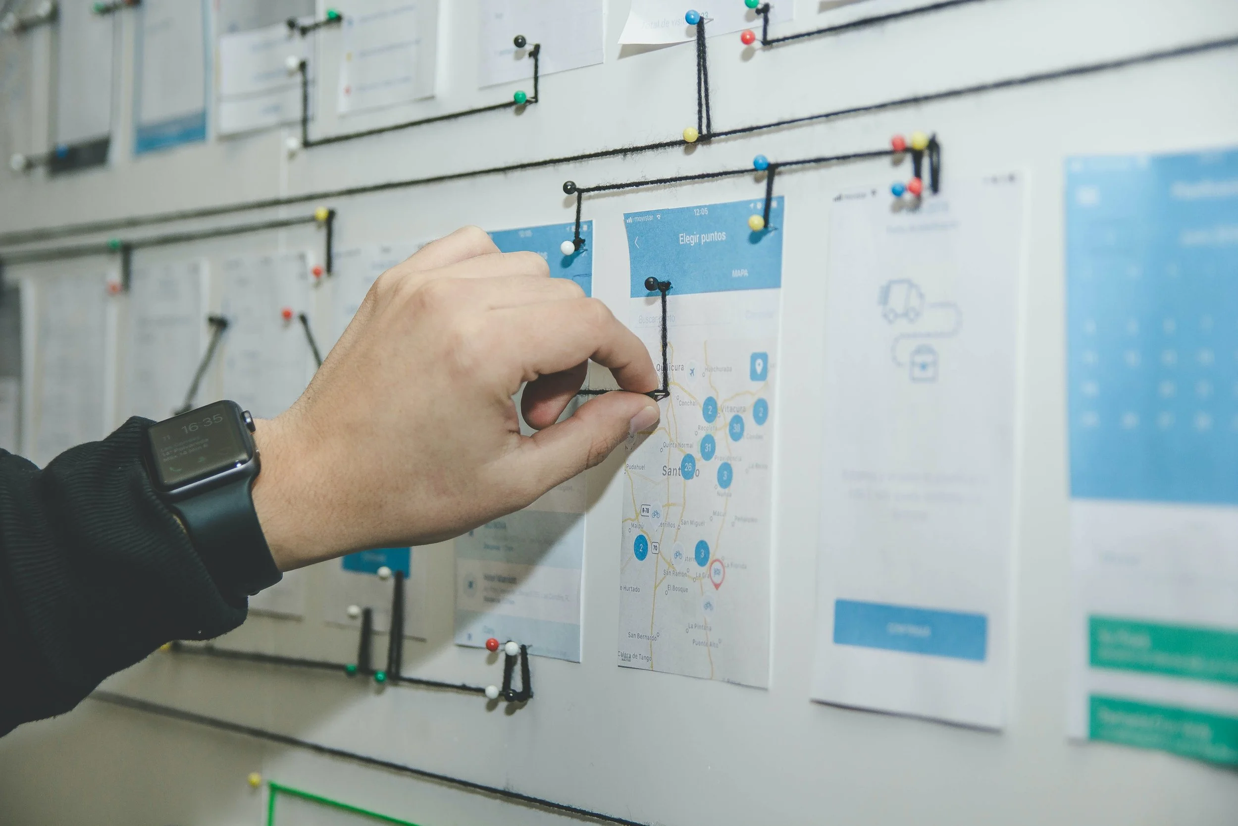 Usability Case Study