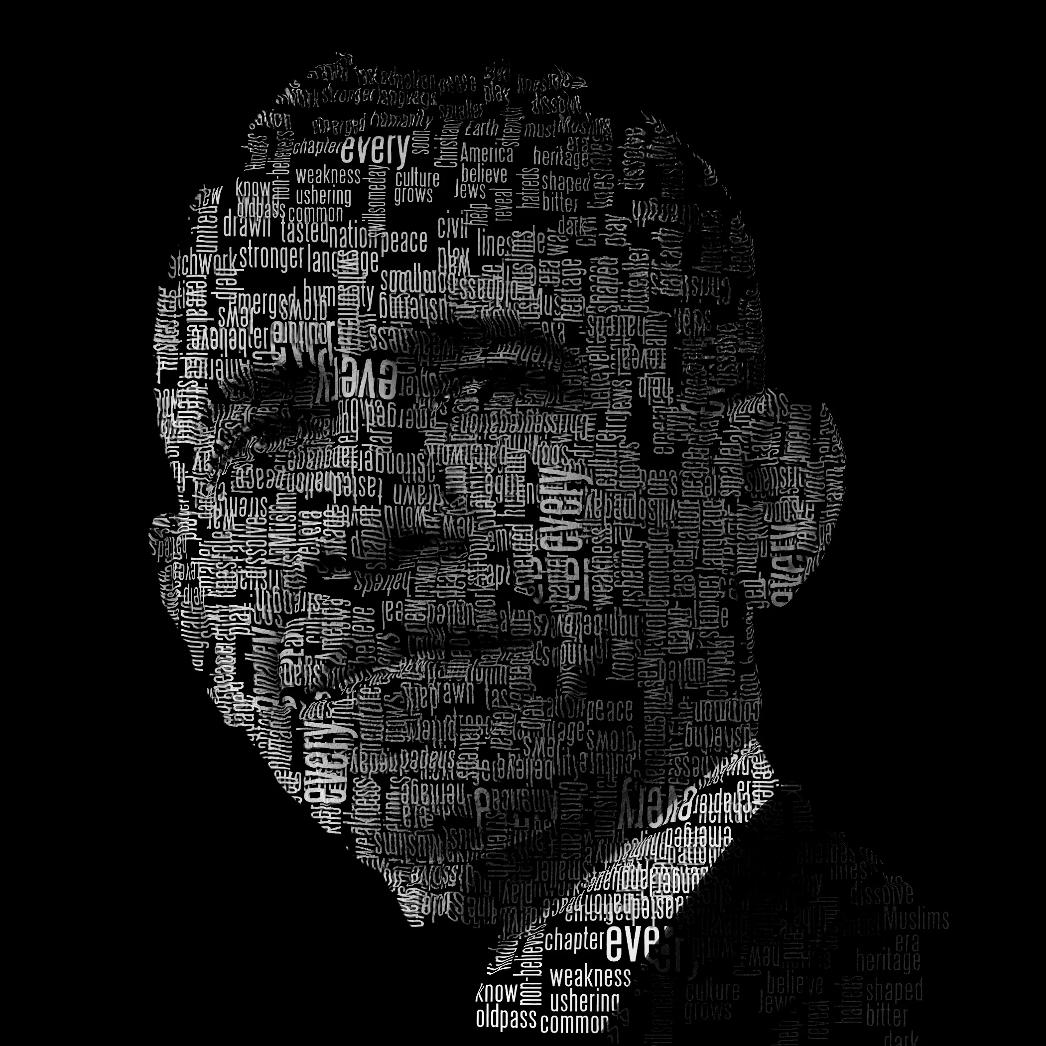 Barack Obama, Inaugural Address