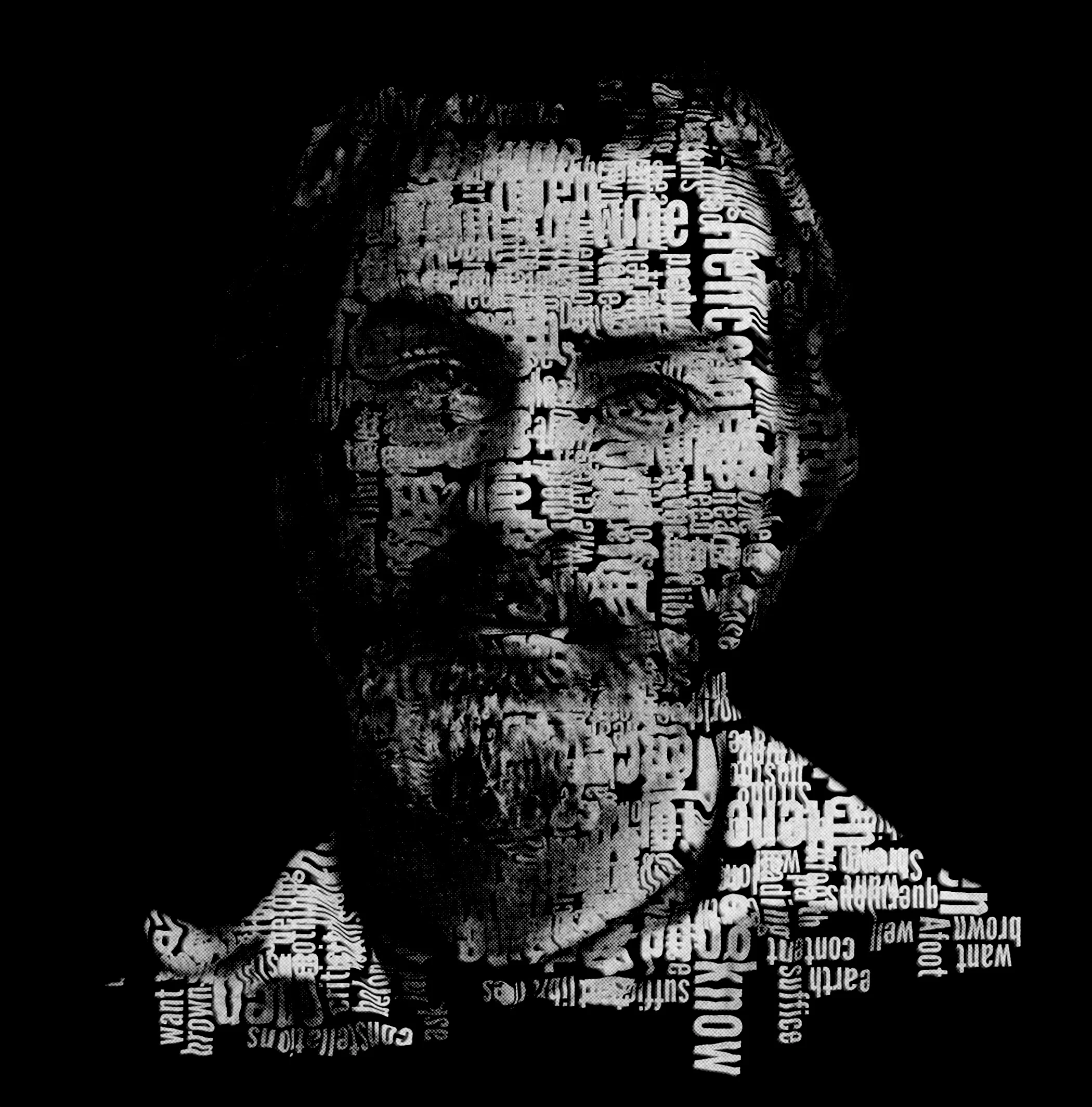 Walt Whitman, "Song of the Open Road"