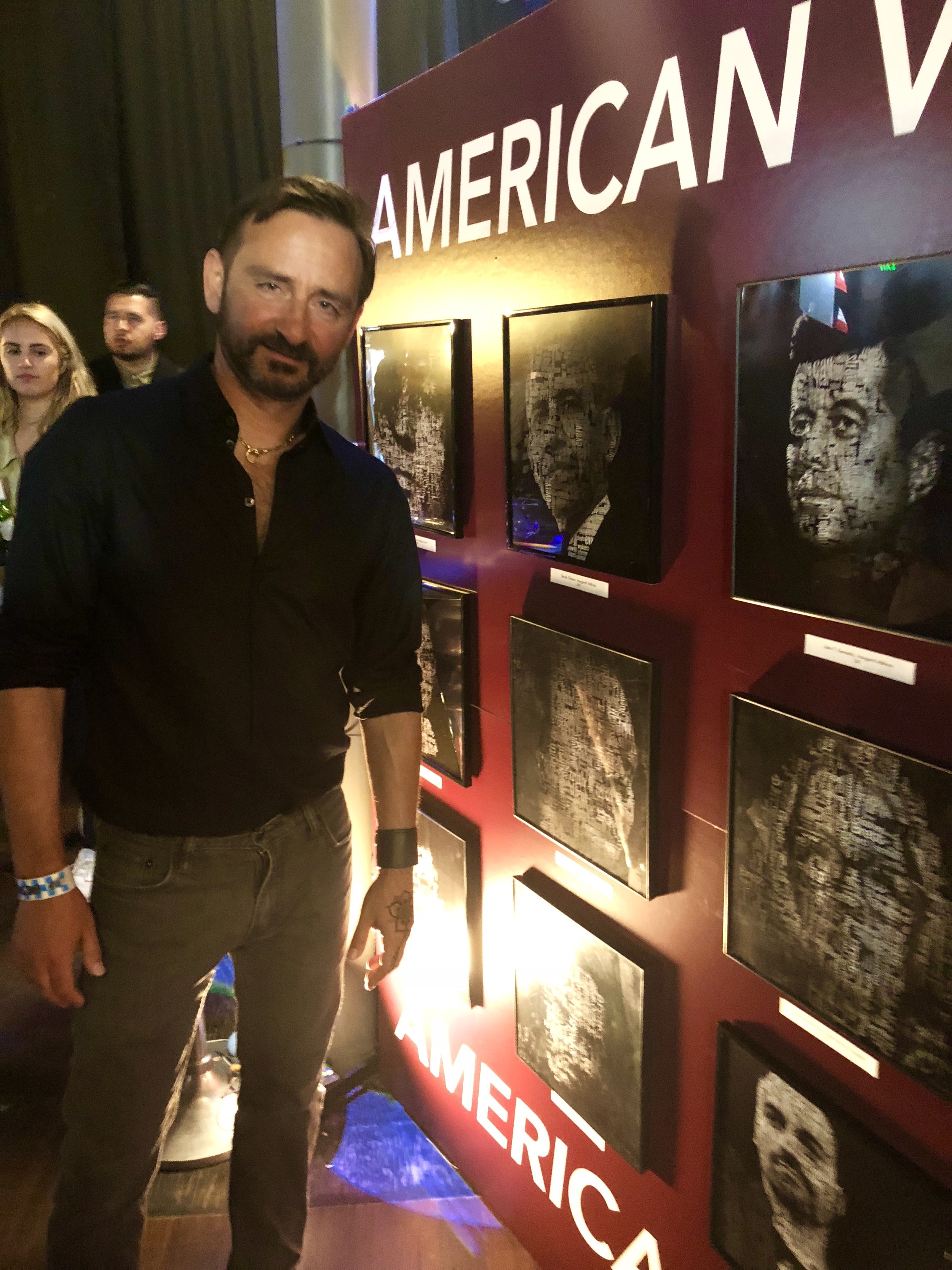 Me, October 17, 2018