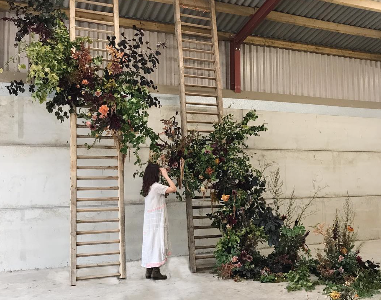 Holly Rattray, 2018