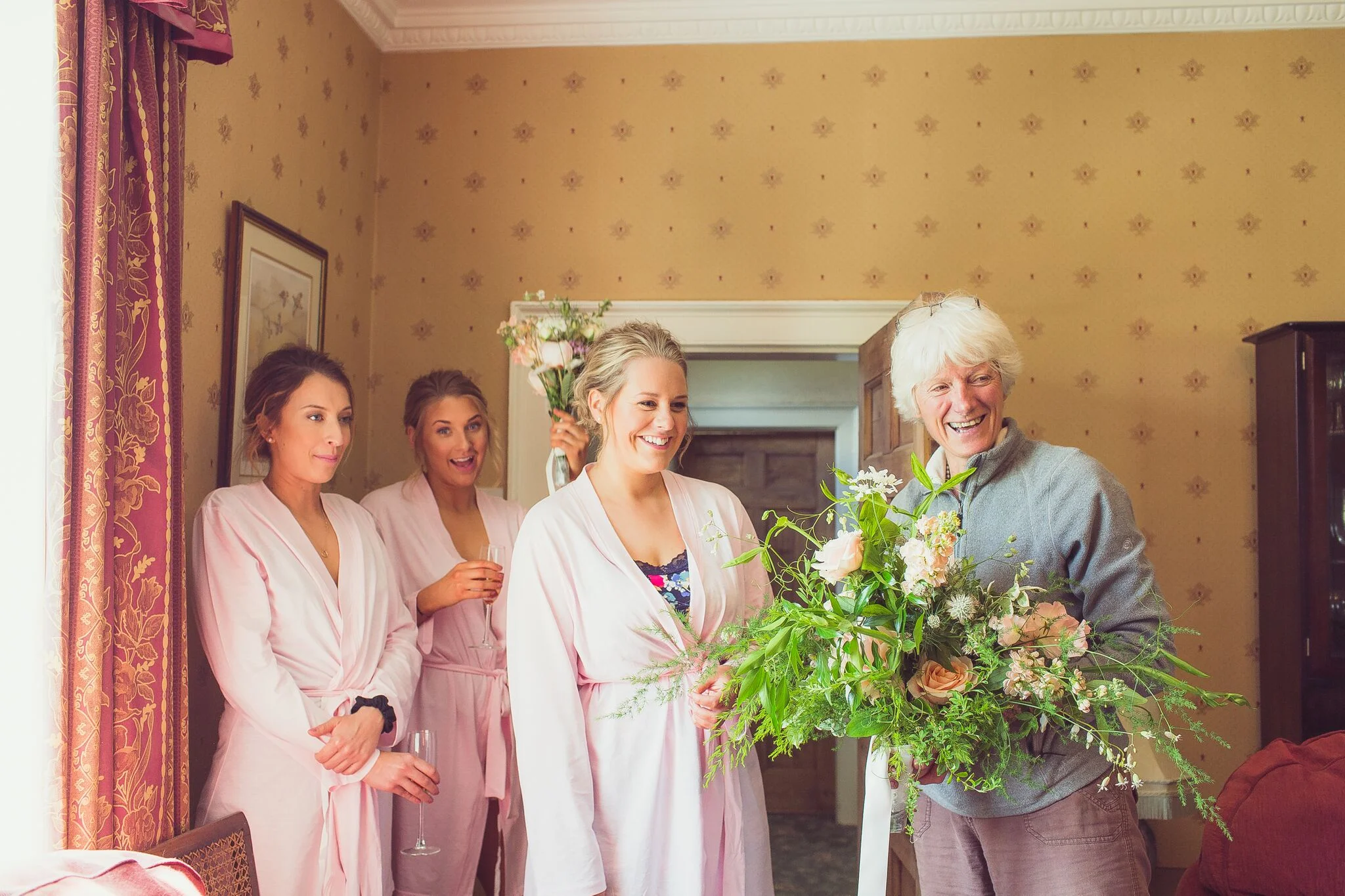 Carly Bevan Photography, 2018
