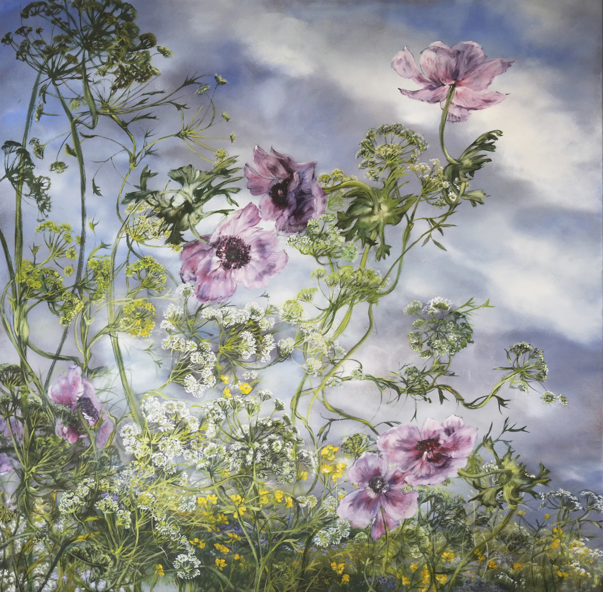 Claire Basler, 2019