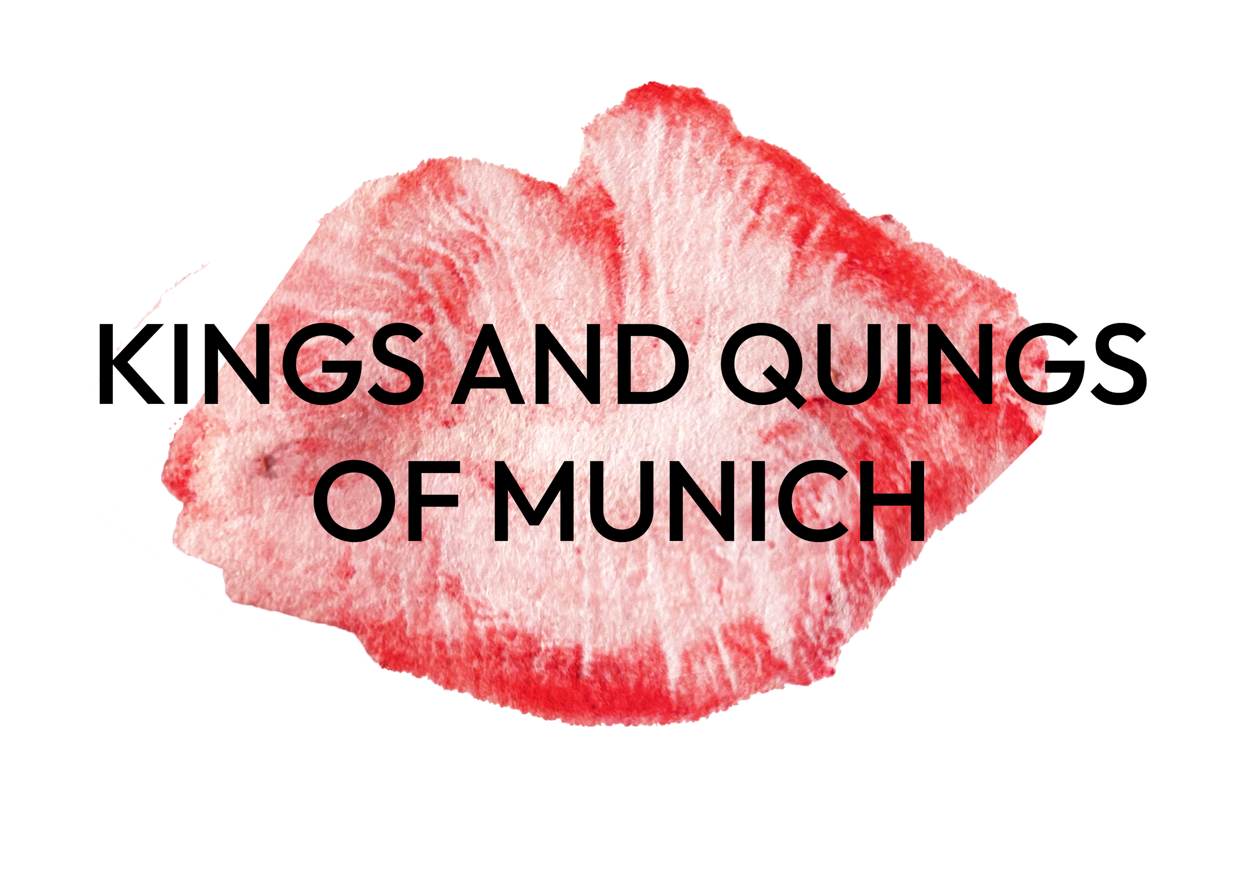 Kings and Quings of Munich