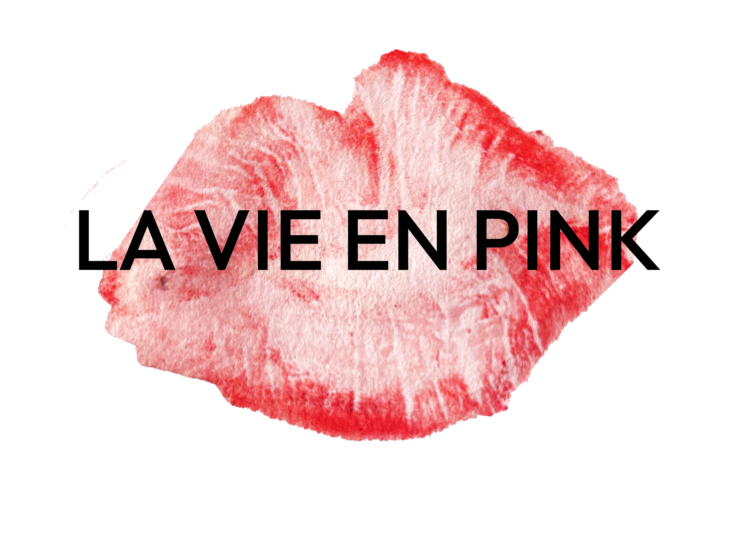 La Vie en Pink