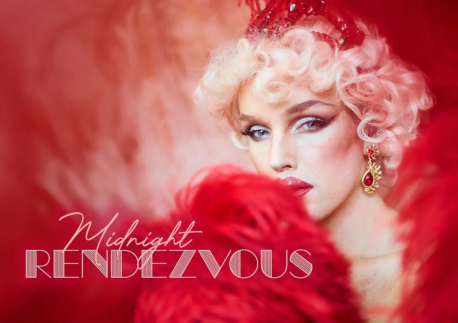 "Midnight Rendezvous"