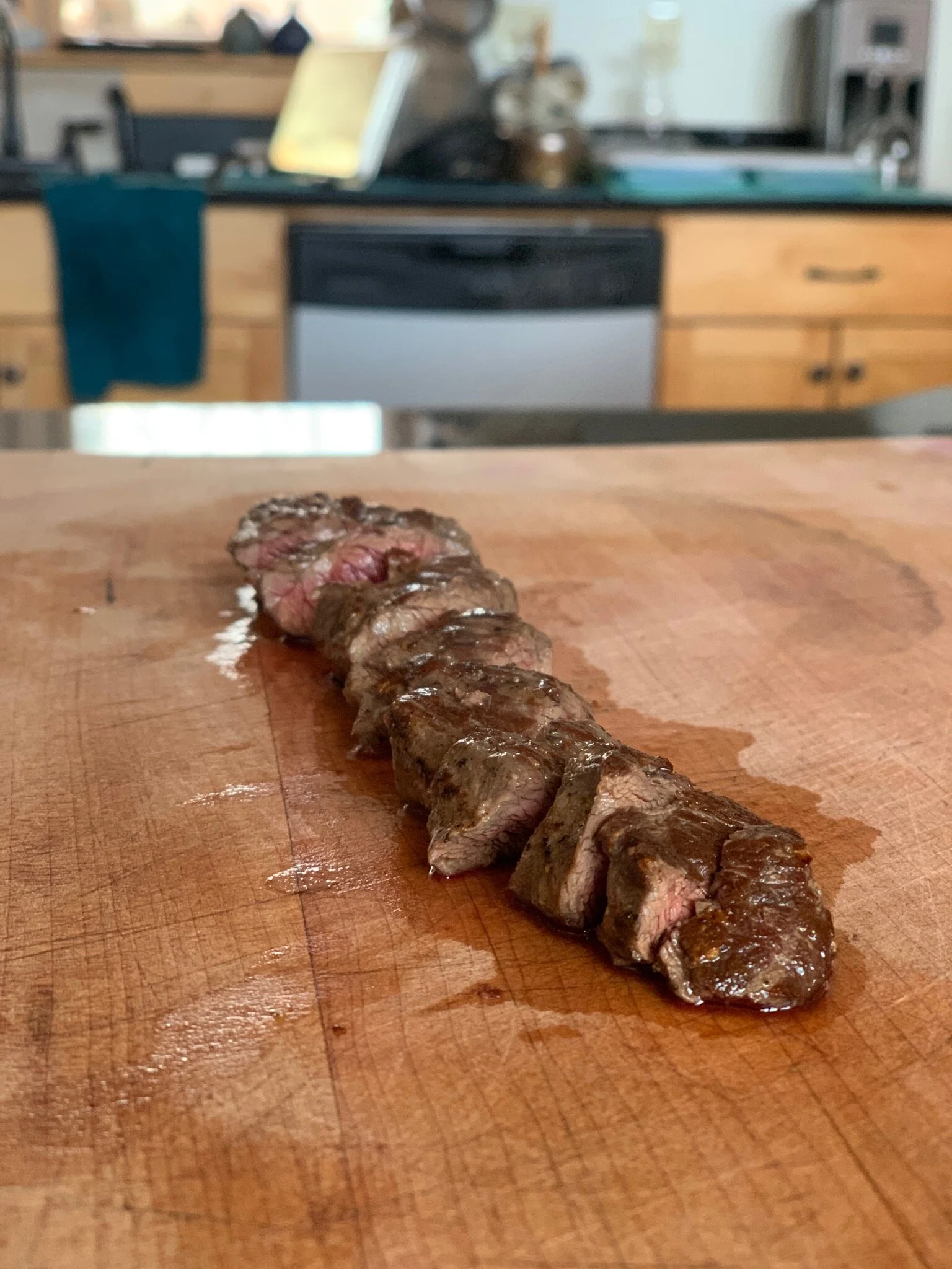 Eating Beaver — River to Table