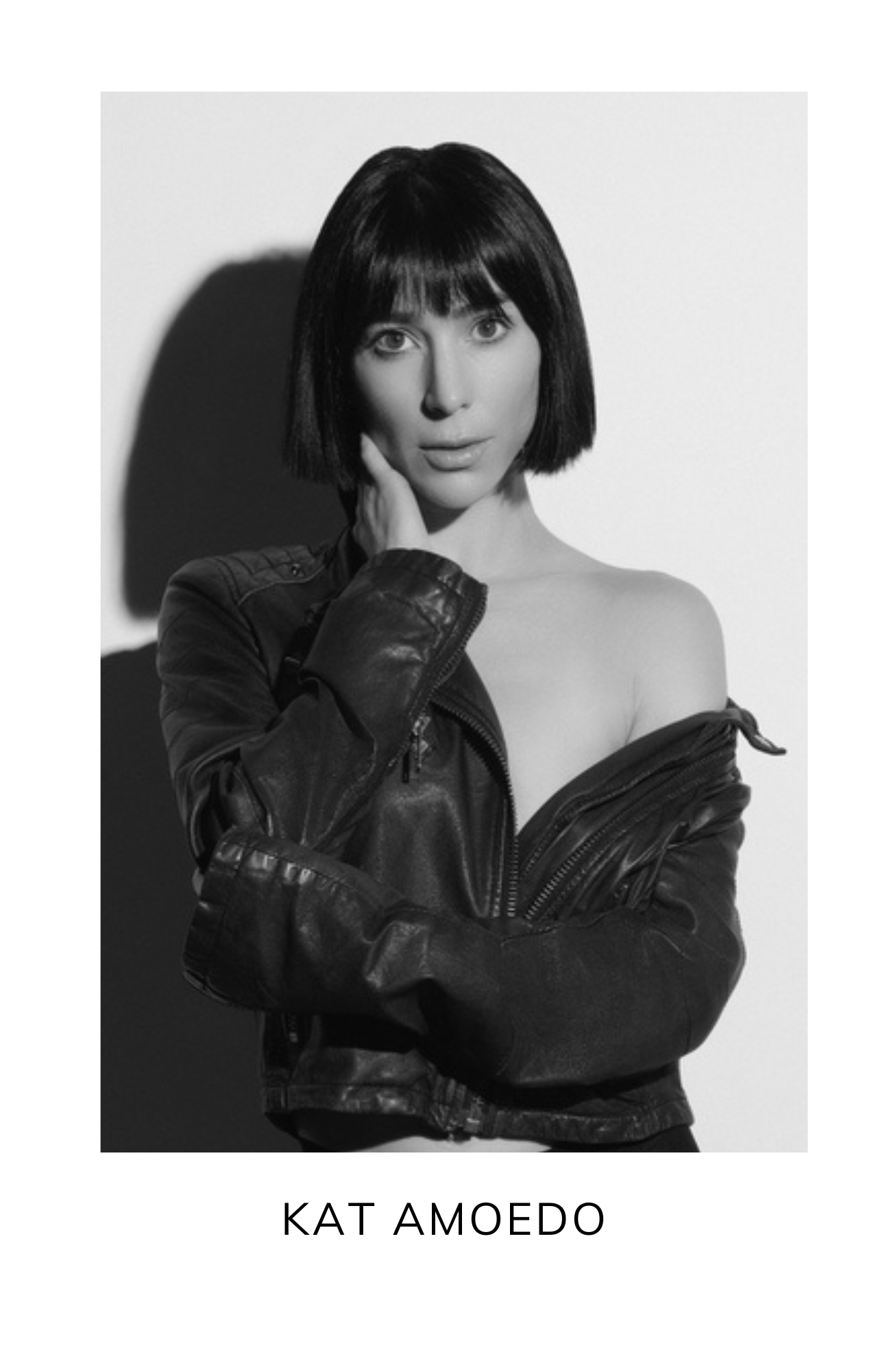 KAT AMOEDO - Manhattan