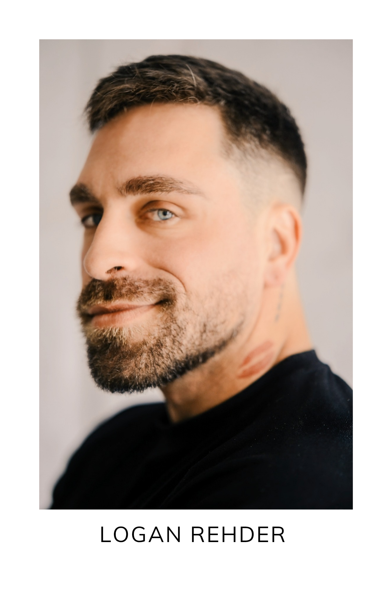 LOGAN REHDER - Tampa