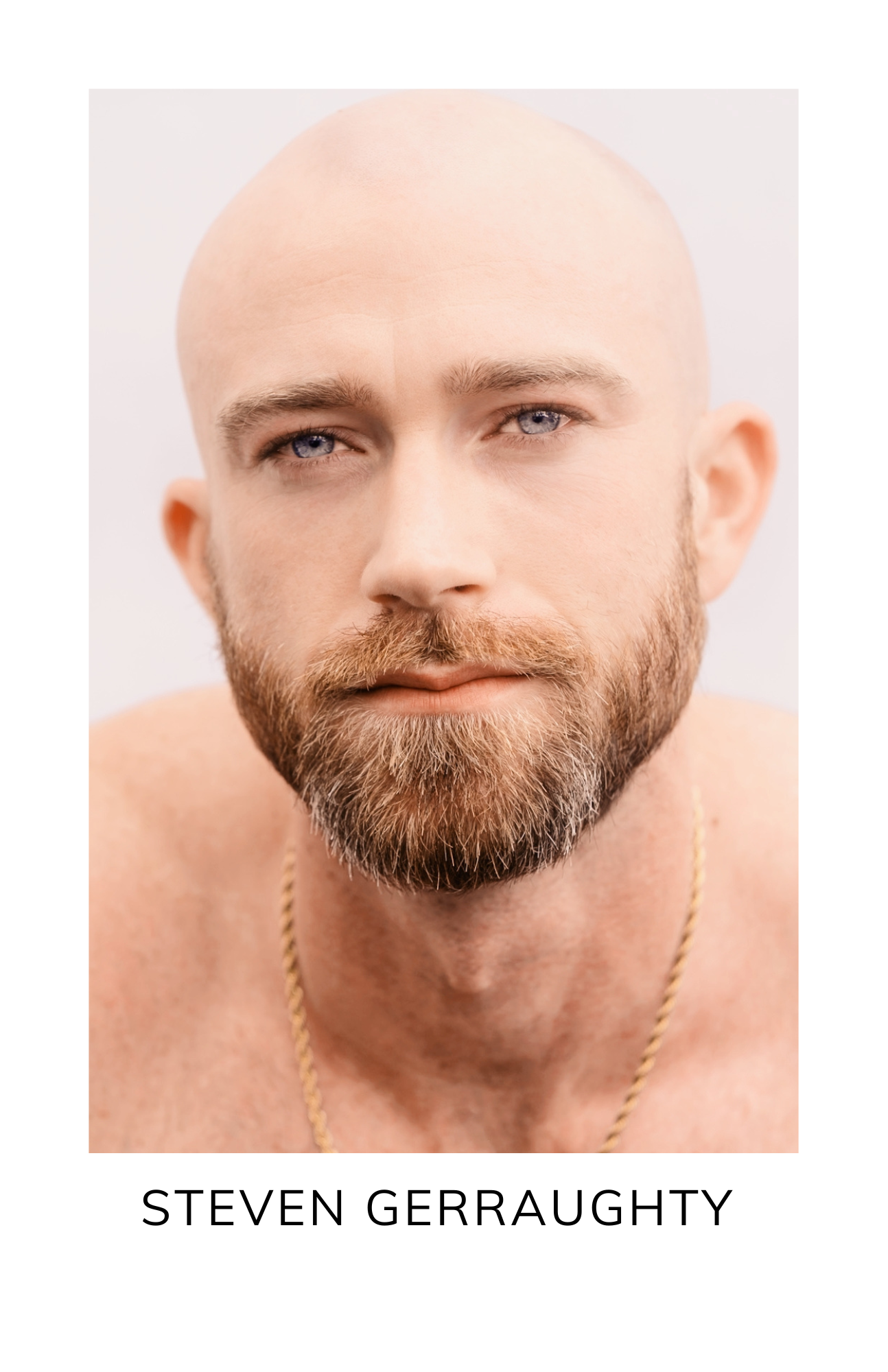 STEVEN GERRAUGHTY - UPSTATE New York