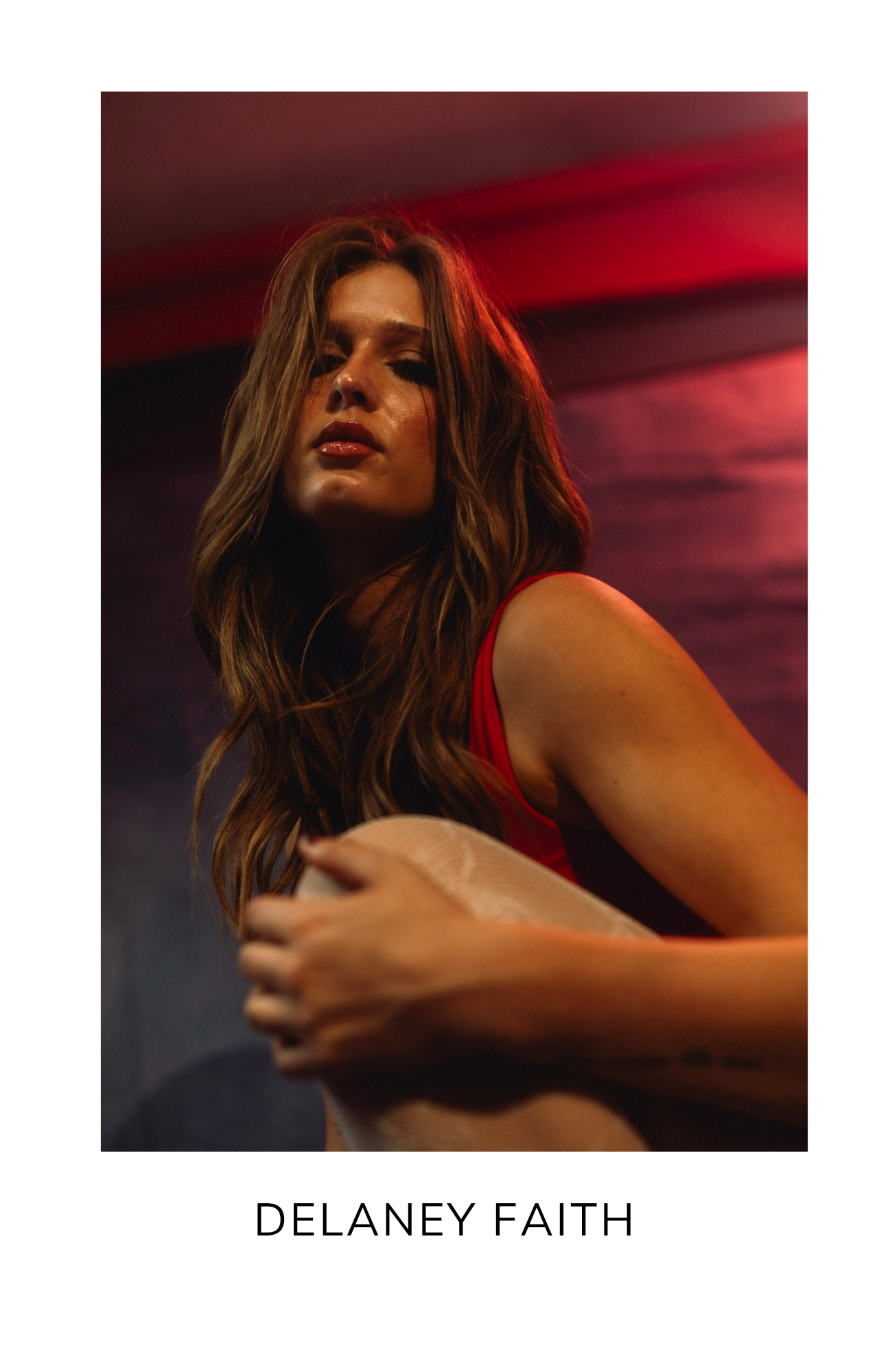 DELANEY FAITH - Jacksonville 