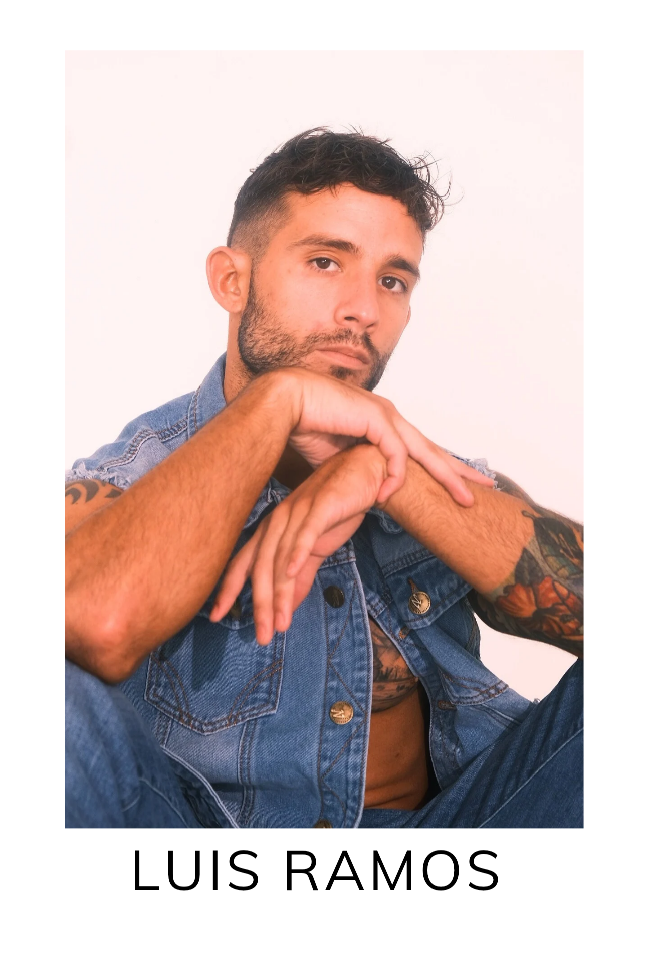 LUIS RAMOS - Jacksonville