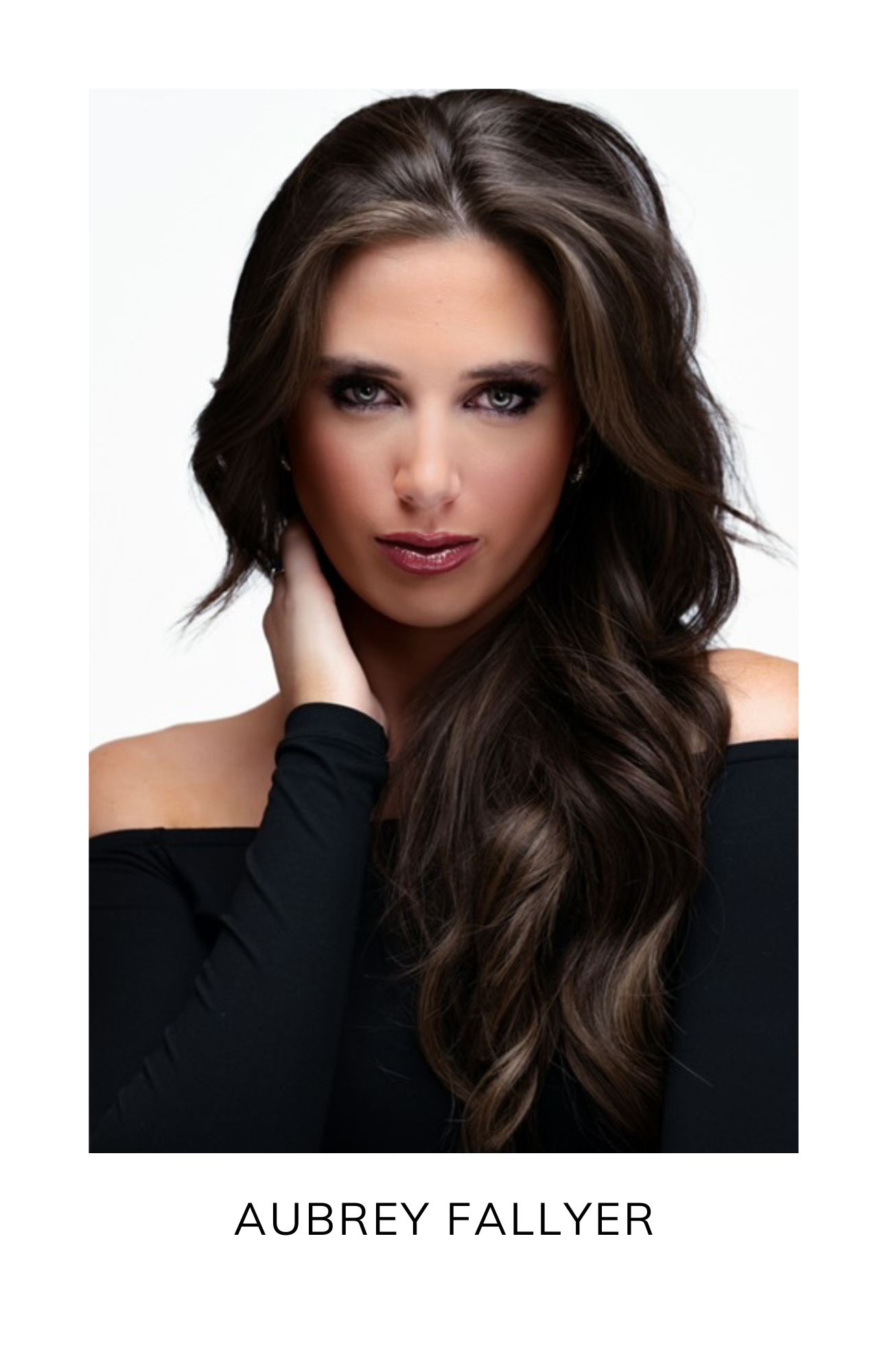 AUBREY FALLYER - Jacksonville 