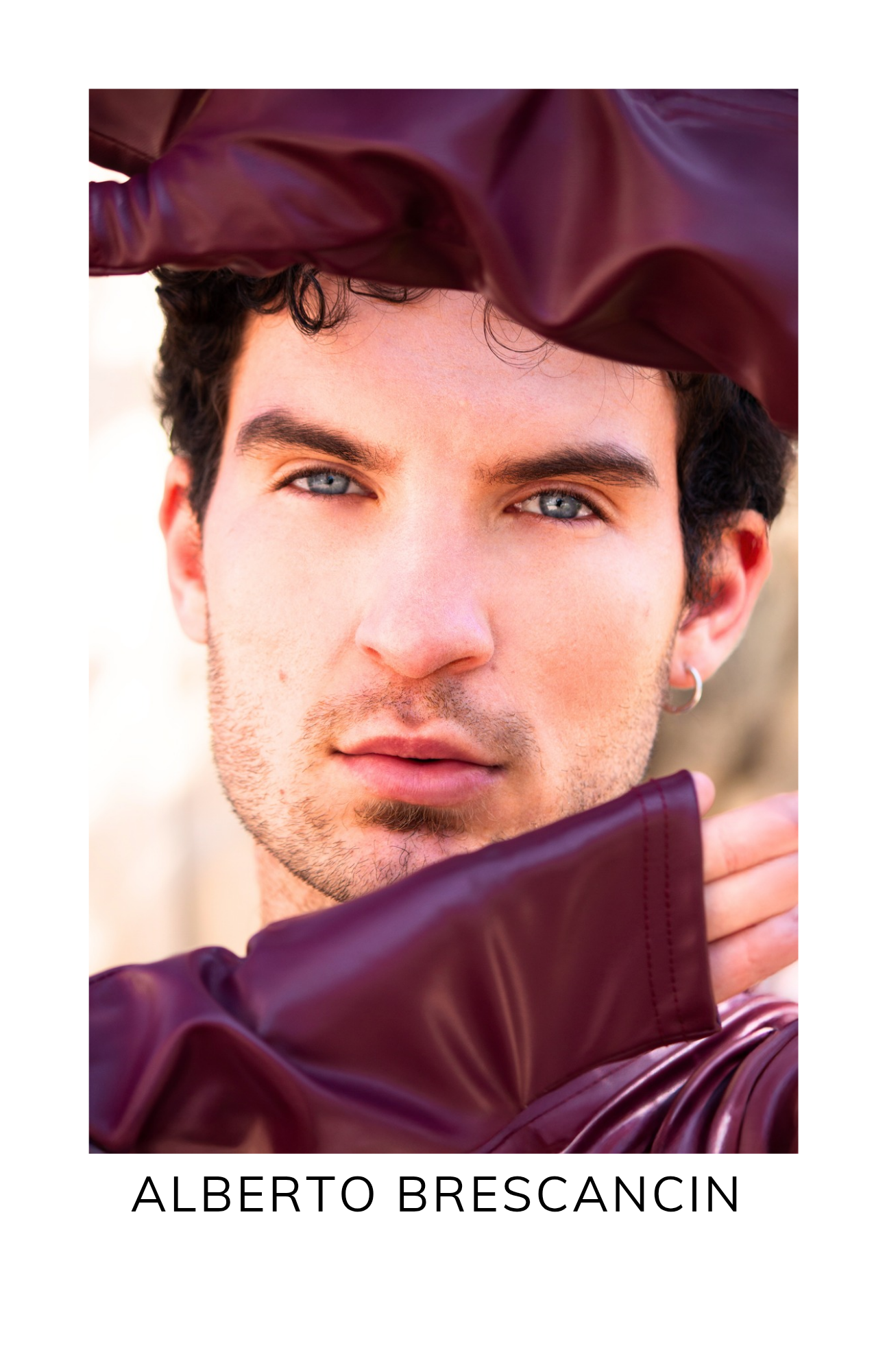 ALBERTO BRESCANCIN - Miami, FL