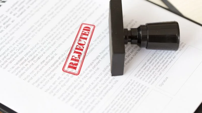 유학생 비자(F-1)  3명 중 1명 '탈락'···비자 장벽 높아졌다