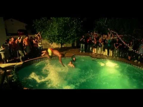 Vickers' party delivery service - Red Bull 4 Pack Thursday