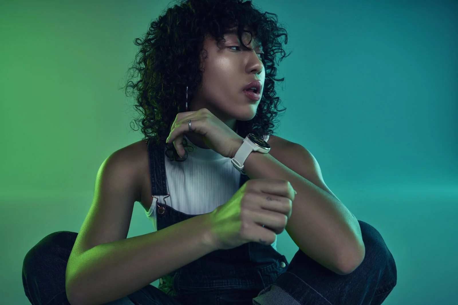 GARMIN "Back to Basics"