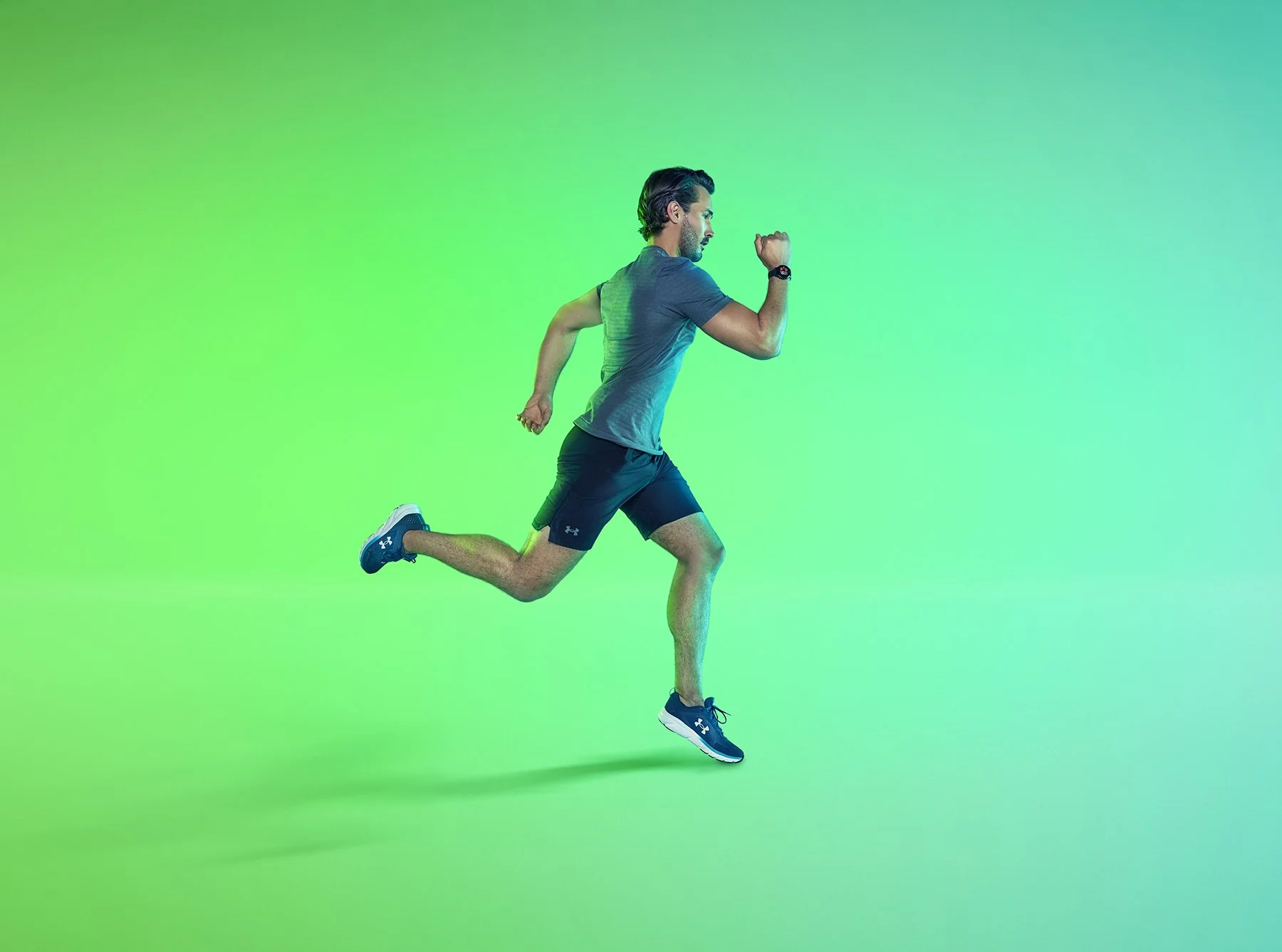 GARMIN BACK TO BASICS