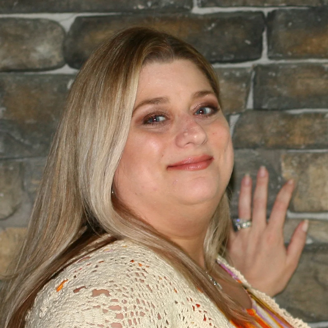 Lisa Shappe Client Services Manager