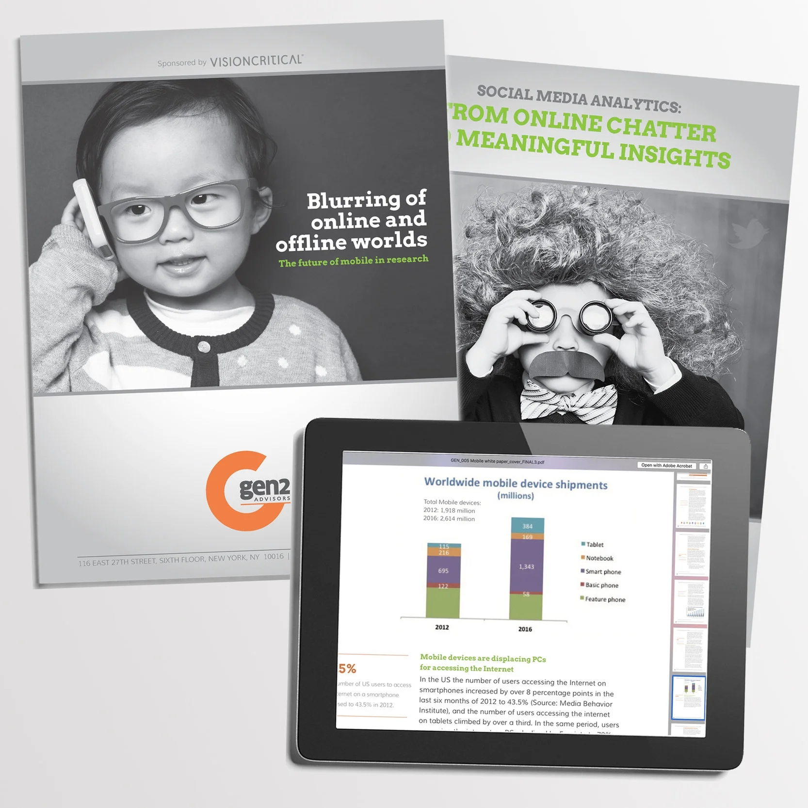Gen2 Advisors