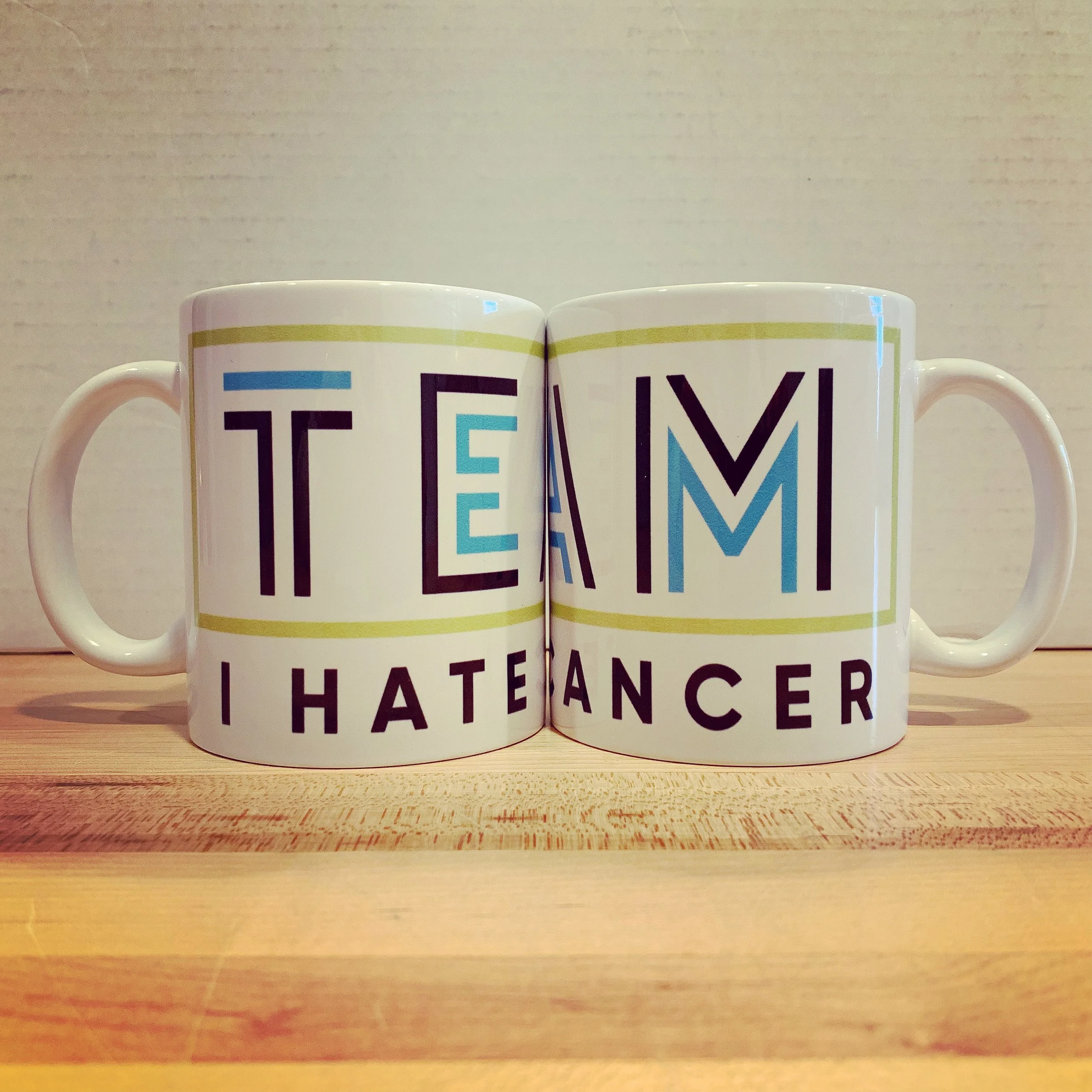 Sale - Team Coffee Mug 