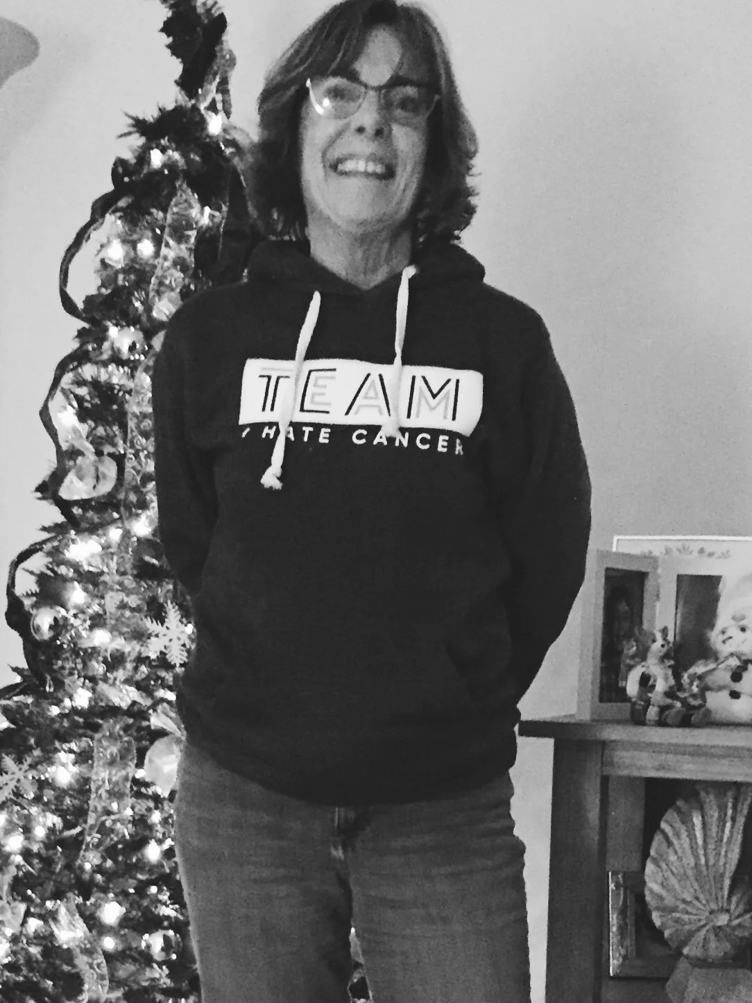 This Is Why - Leslie Kronberger