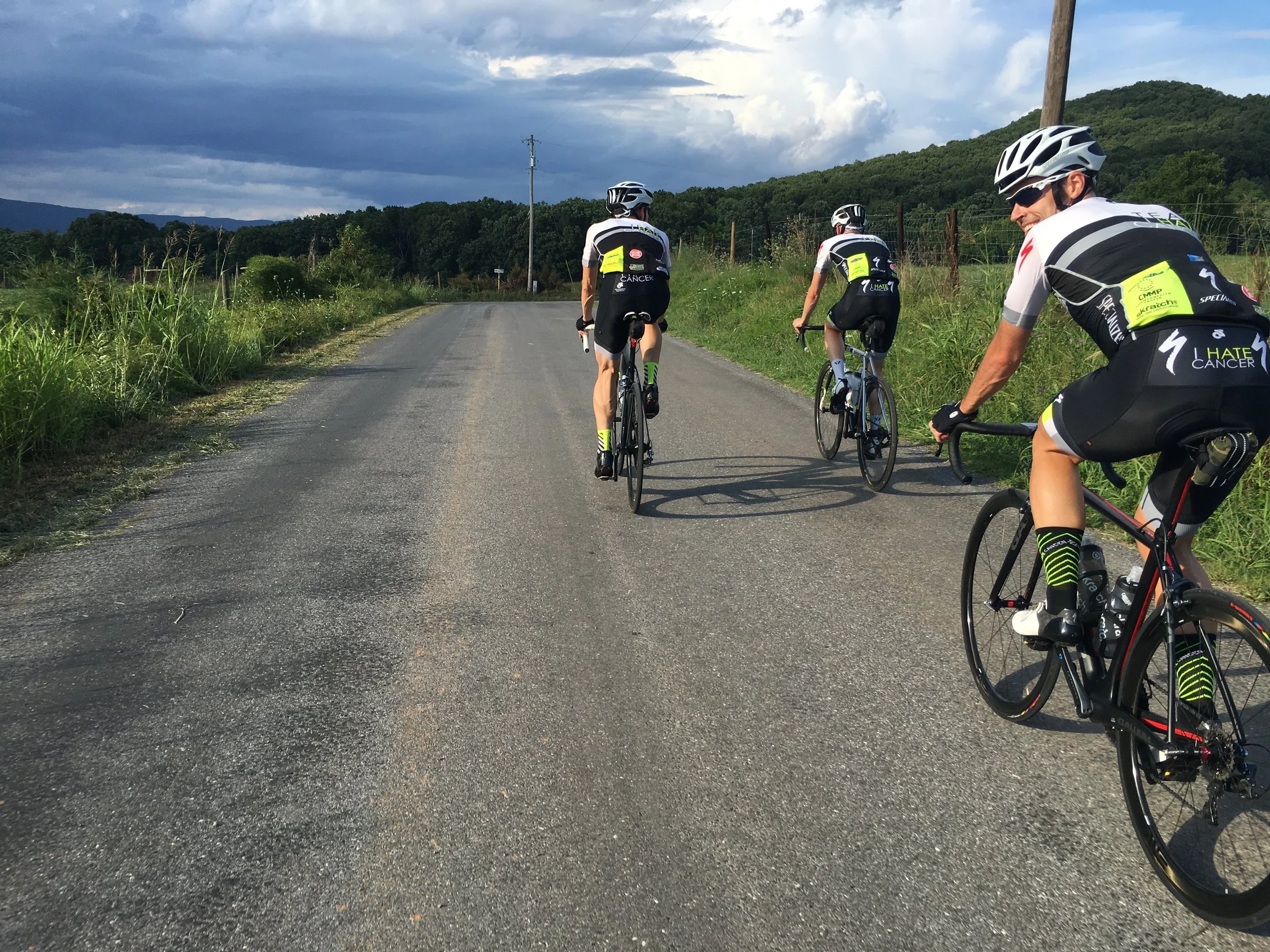 This Is Why - JB Haglund