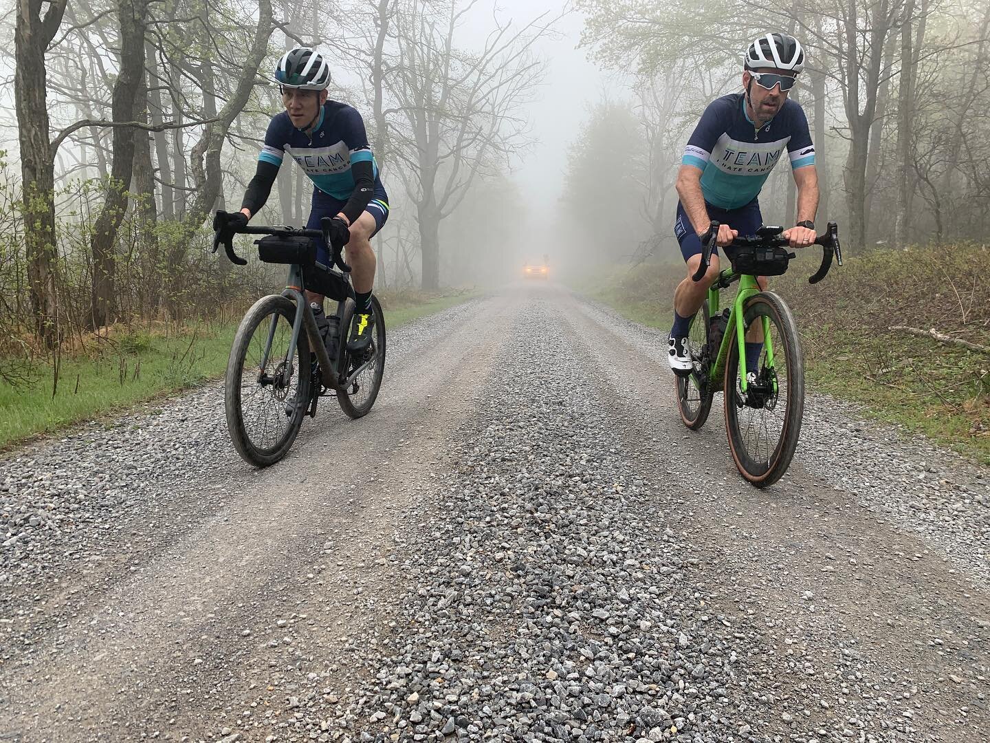 We&rsquo;re hoagie-rolling across Pennsylvania raising funds and awareness for cancer hating causes. Check out teamihatecancer dot com to support our efforts.
#teamihatecancer #thehoagieroll