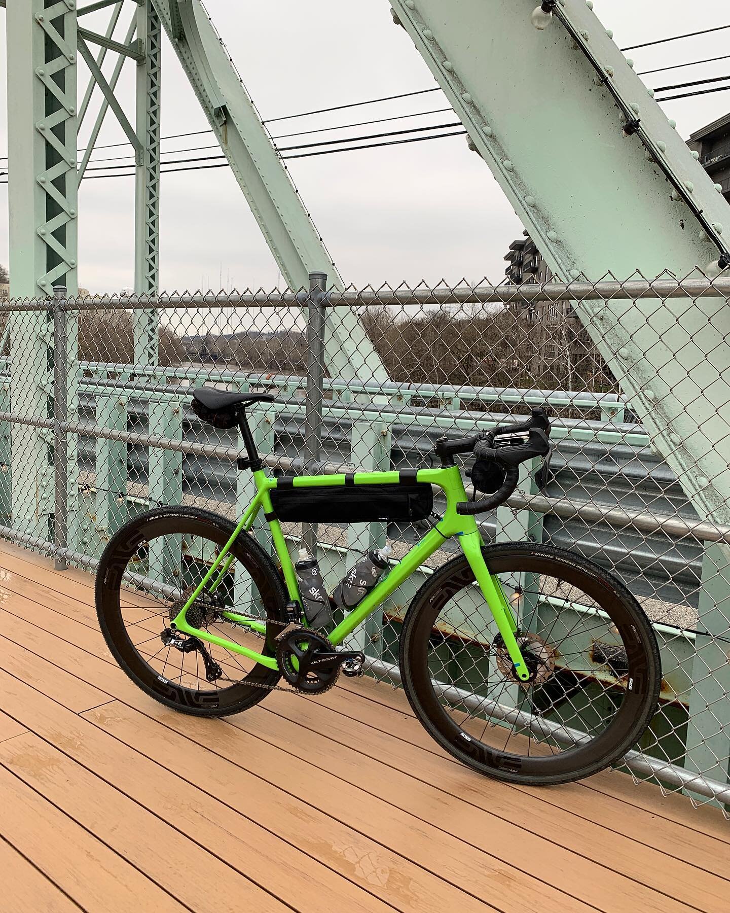Only 6 days until our Hoagie Roll fundraising ride. Bike friends, join us on Sunday for our final day riding to our party on Boathouse Row. Free hoagies and beers to anyone that rides in with us! DM us for the route.

#teamihatecancer 
#phillyisgreat