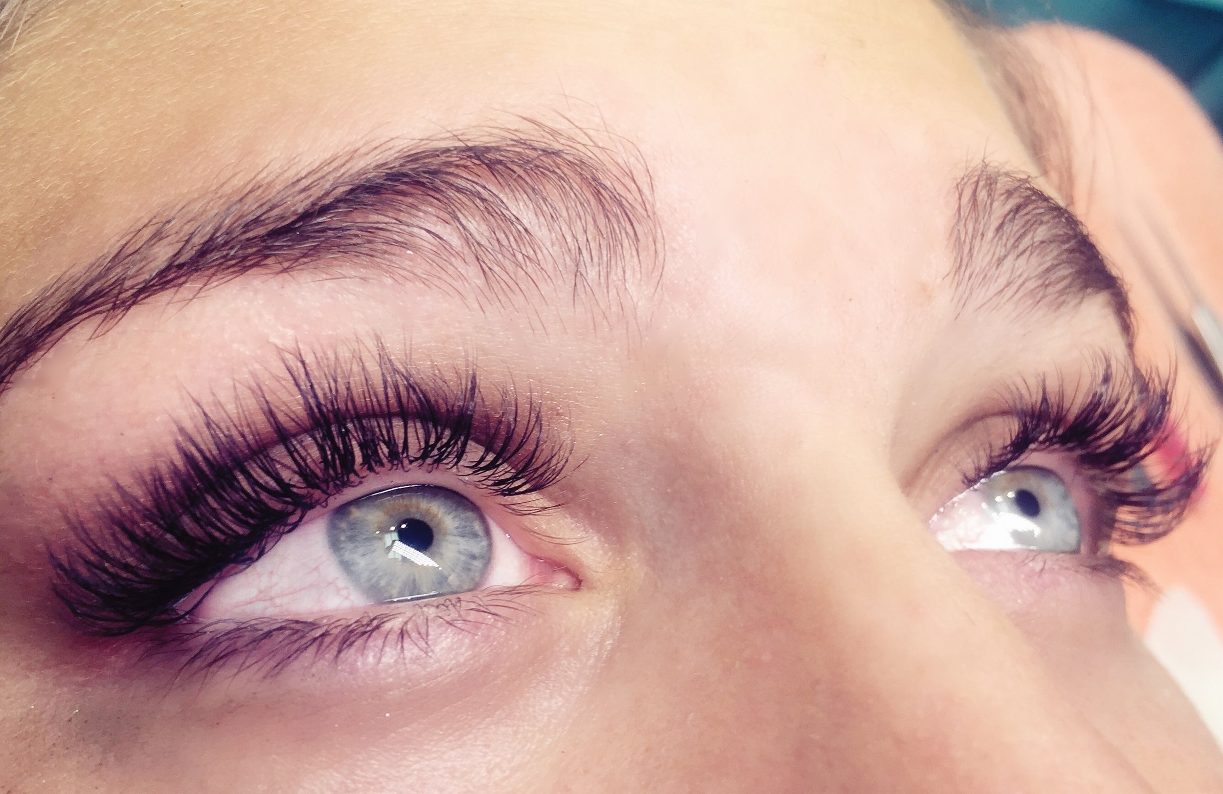 Eyelash Extensions Northeast Ohio — Suburban Lash & Beauty