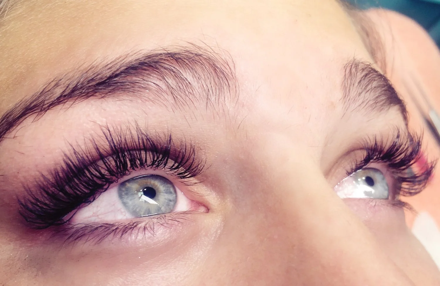 Eyelash Extensions Facts and Myths — Suburban Lash & Beauty