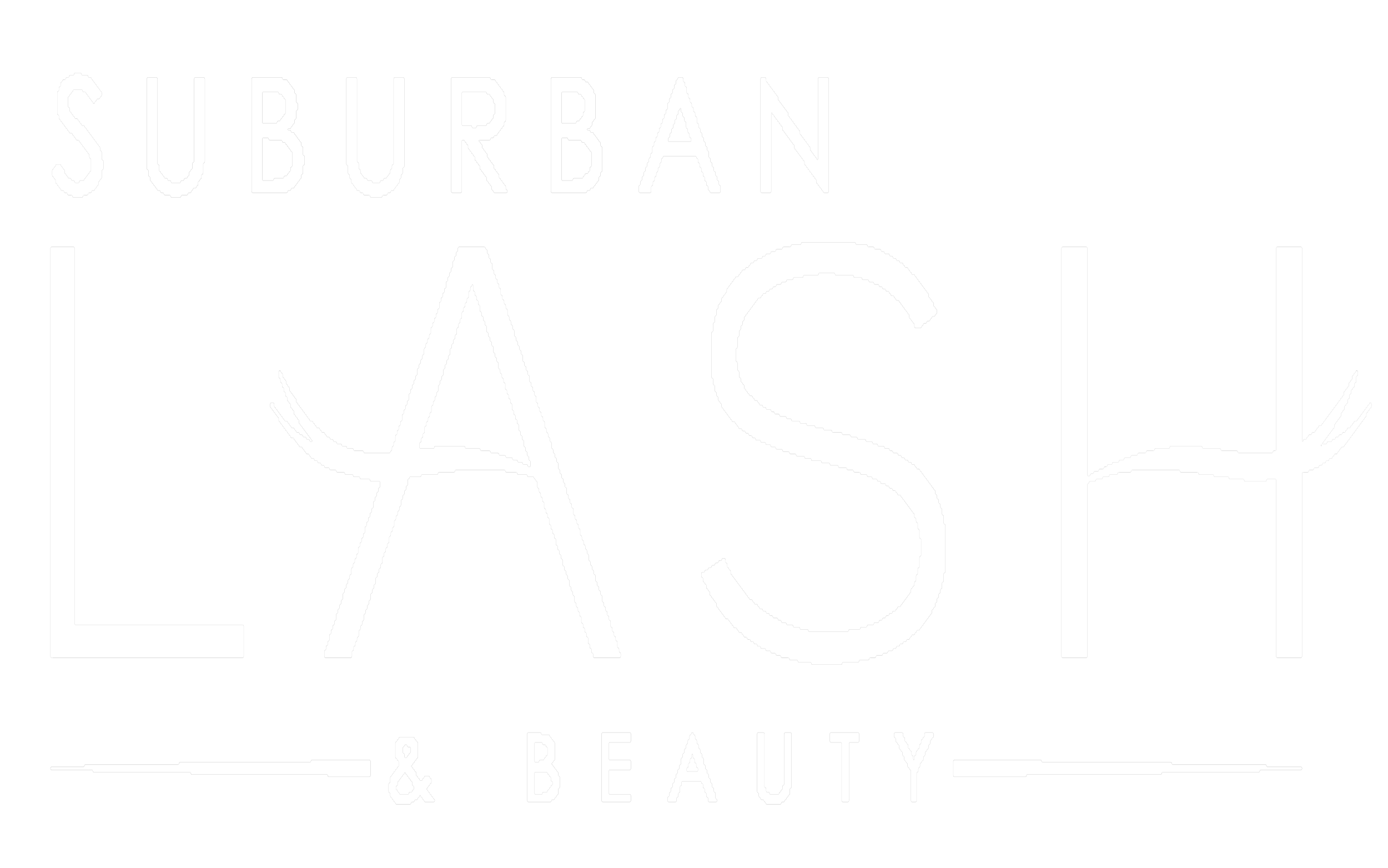 Suburban Lash &amp; Beauty