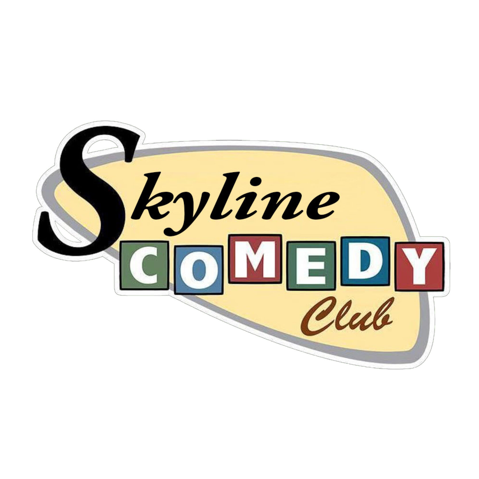 Skyline Comedy Club