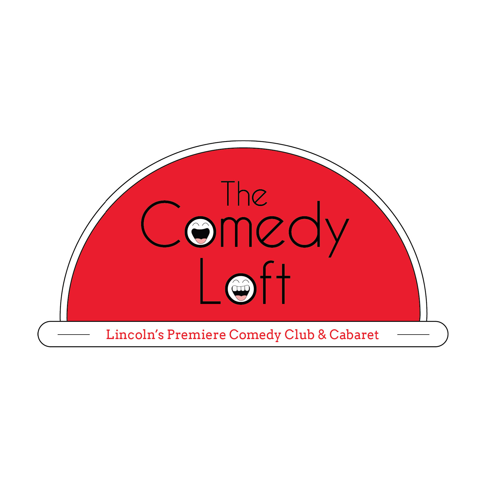 The Comedy Loft