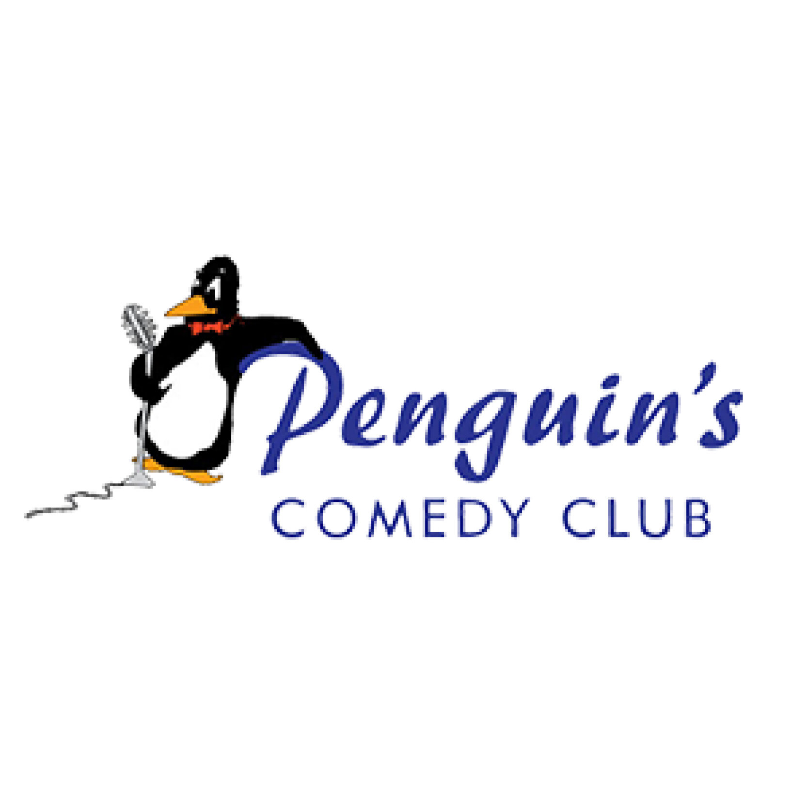 Penguin's Comedy Club