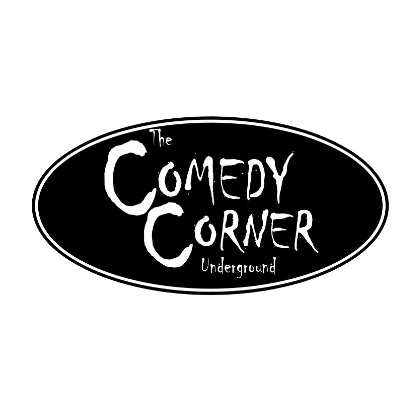 The Comedy Corner Underground